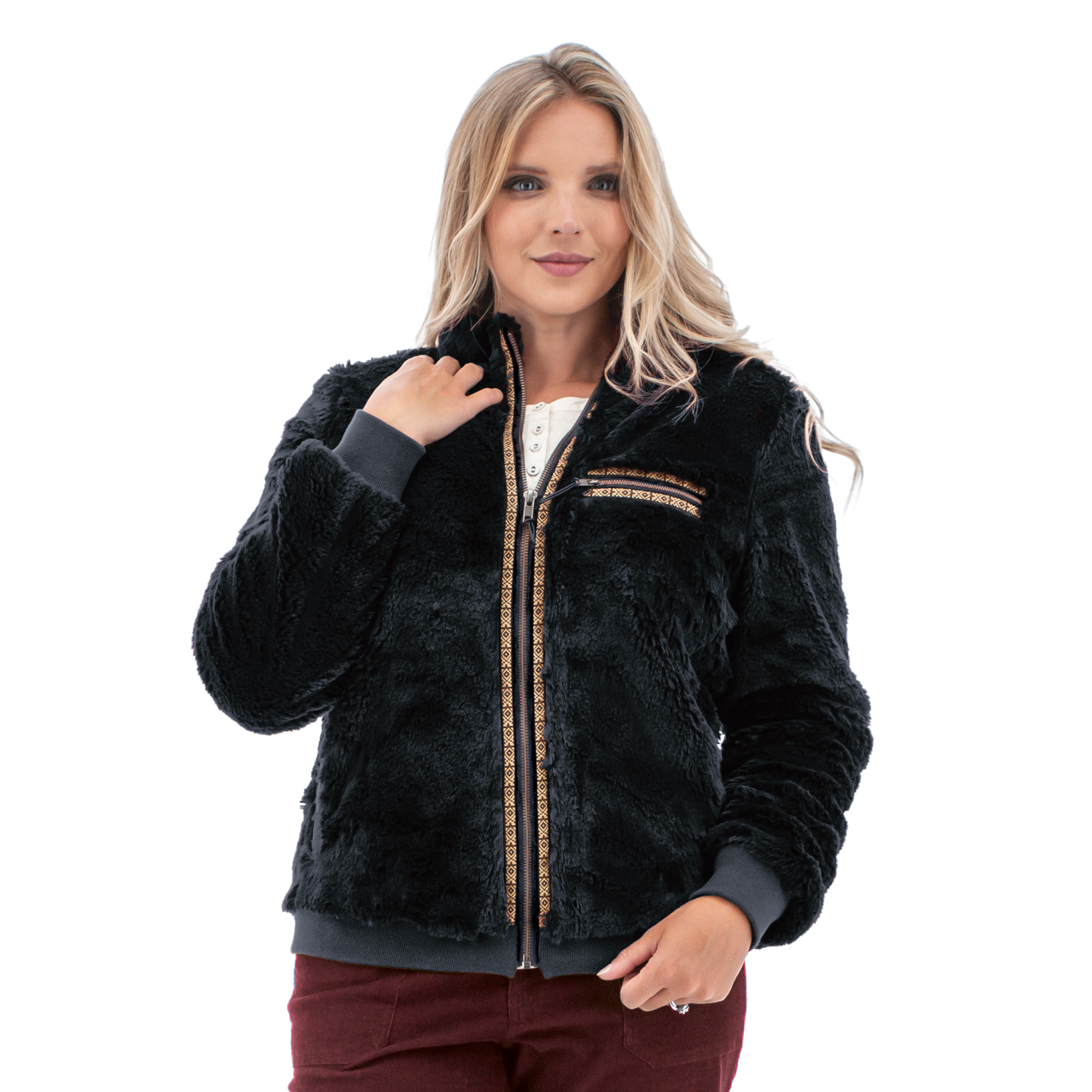 Mattia Jacket
