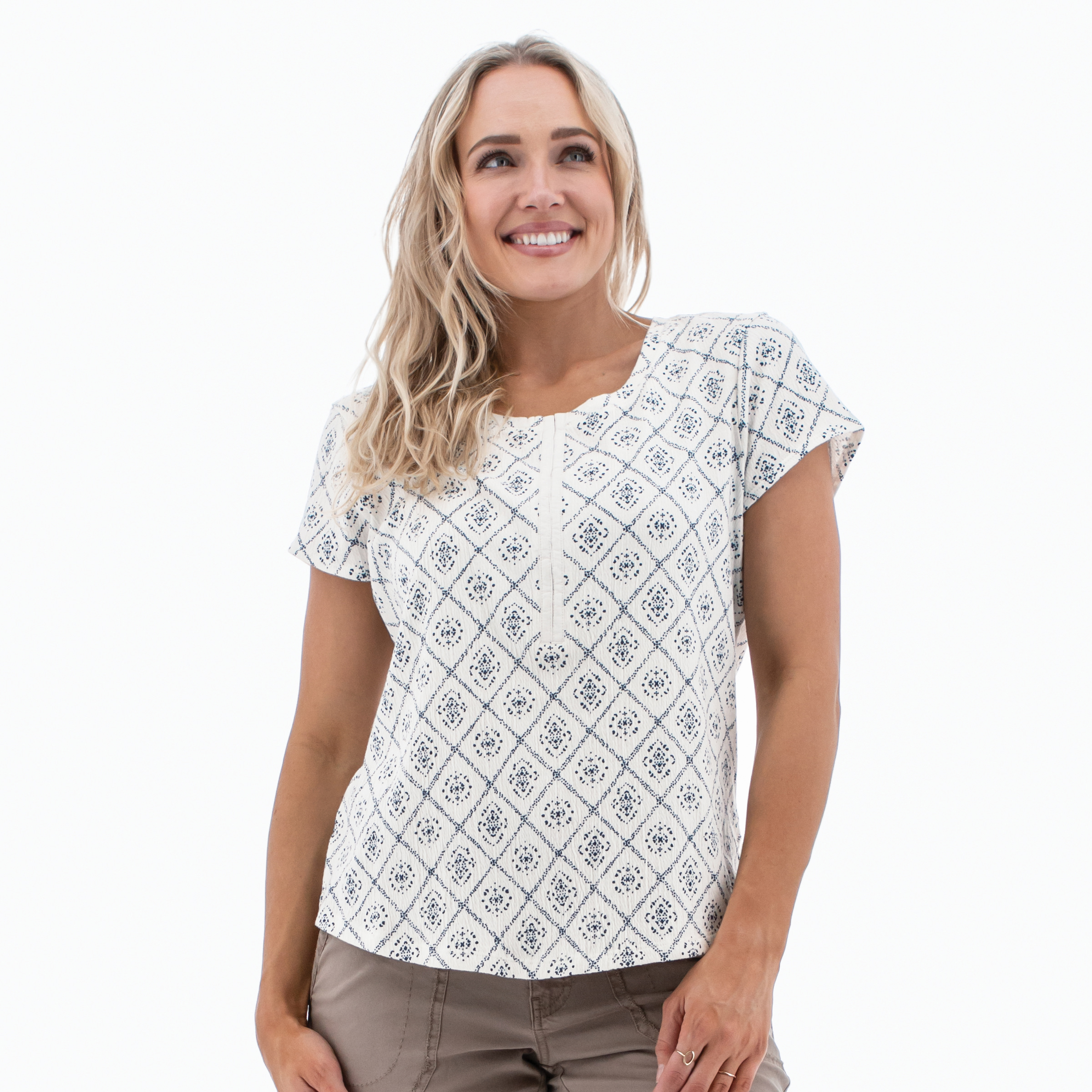 Kristy Top