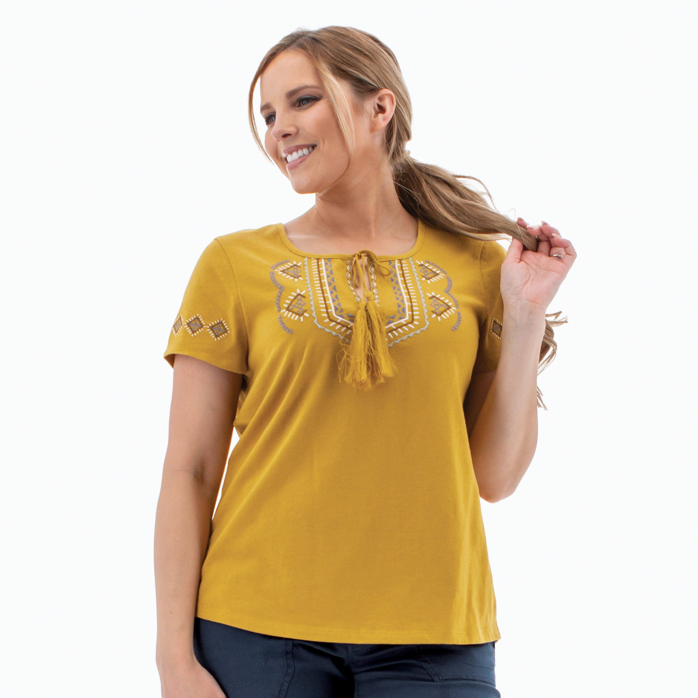 Katera Top
