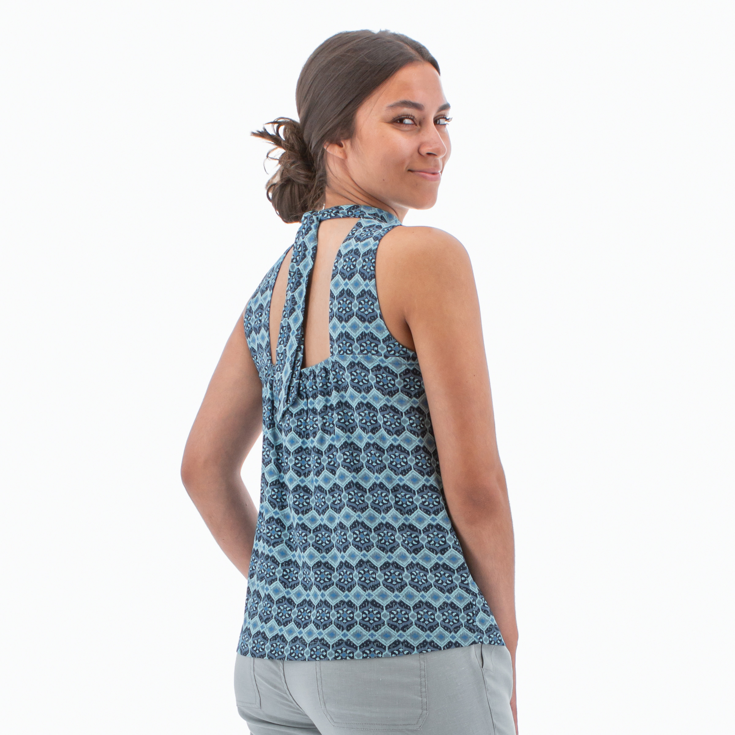 Spectra Tank Top