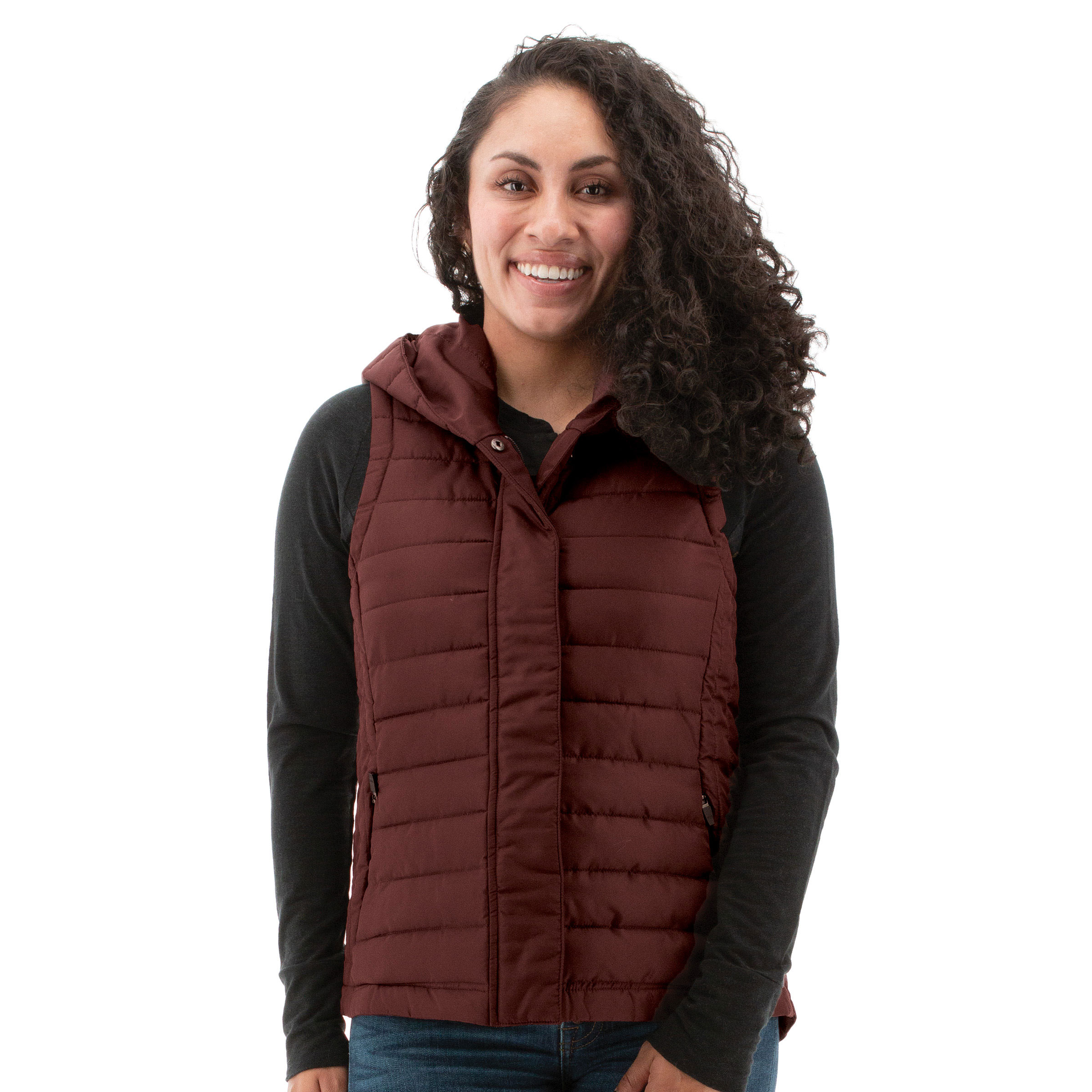 Soltex Vest