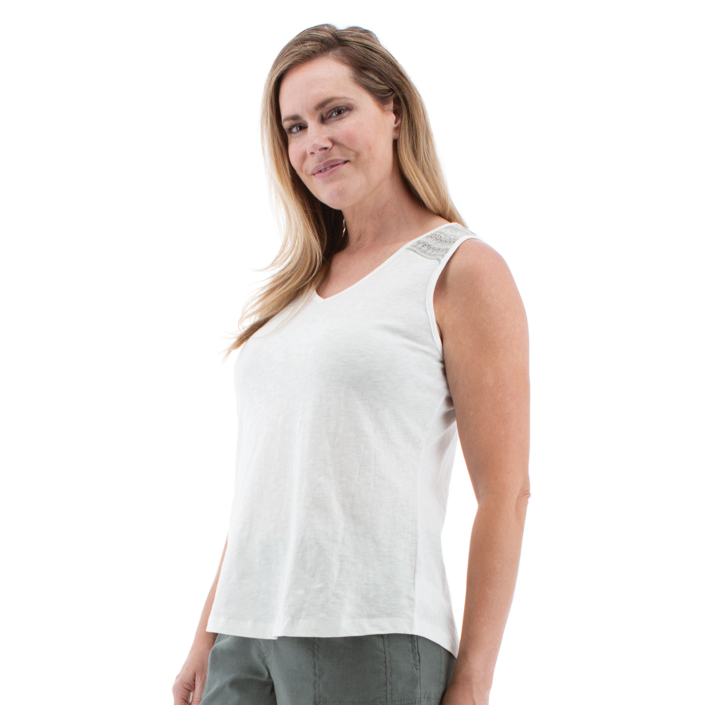 Kendrick Tank Top