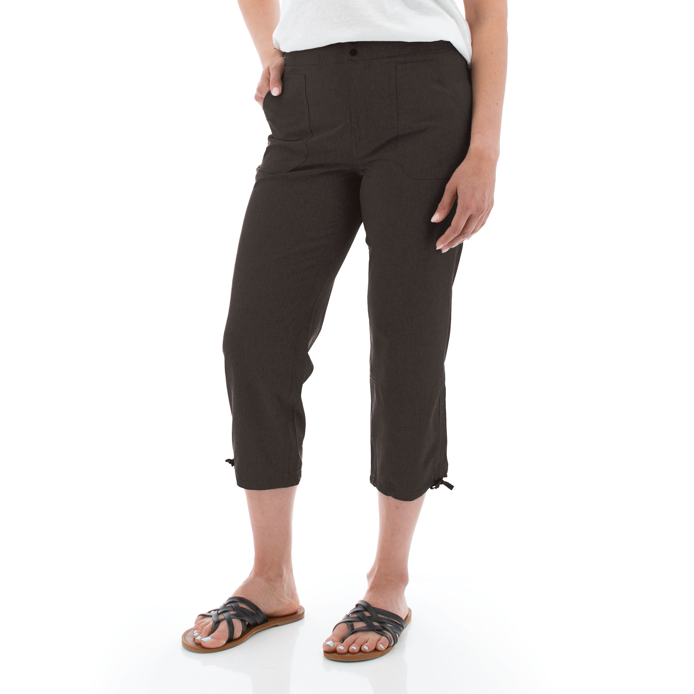 Sandbar Crop Pant