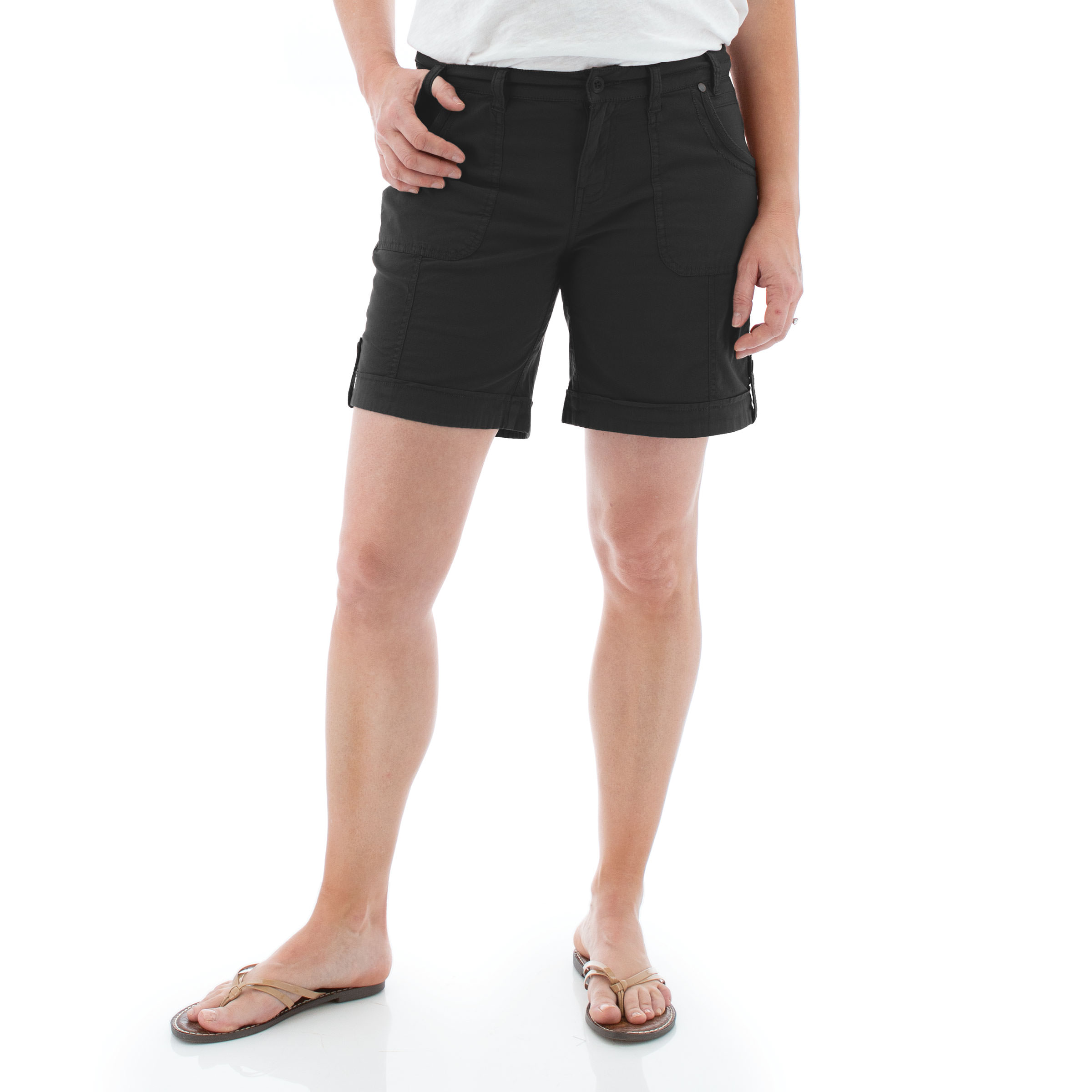Bristow Organic Utility Short