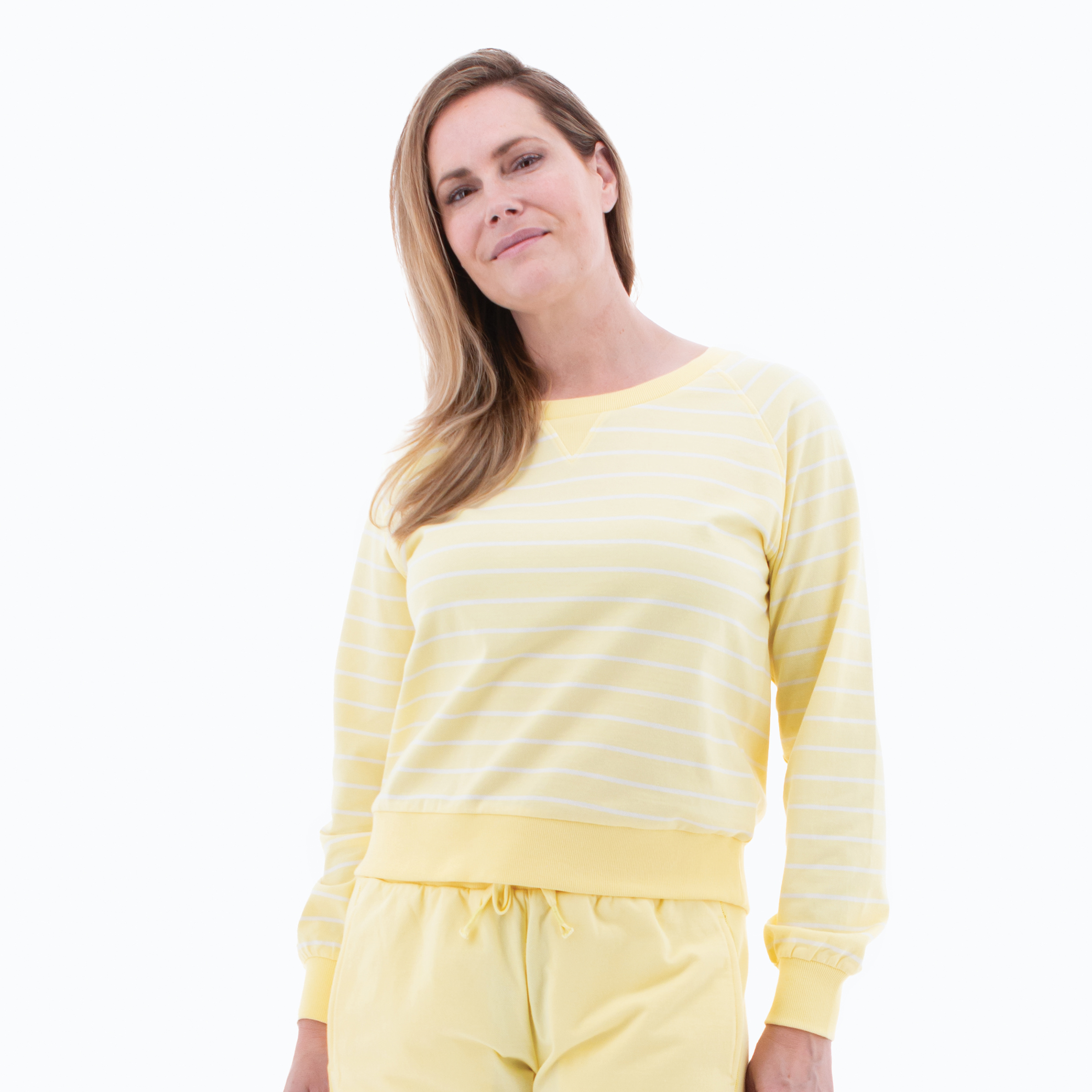 Savita Sweatshirt