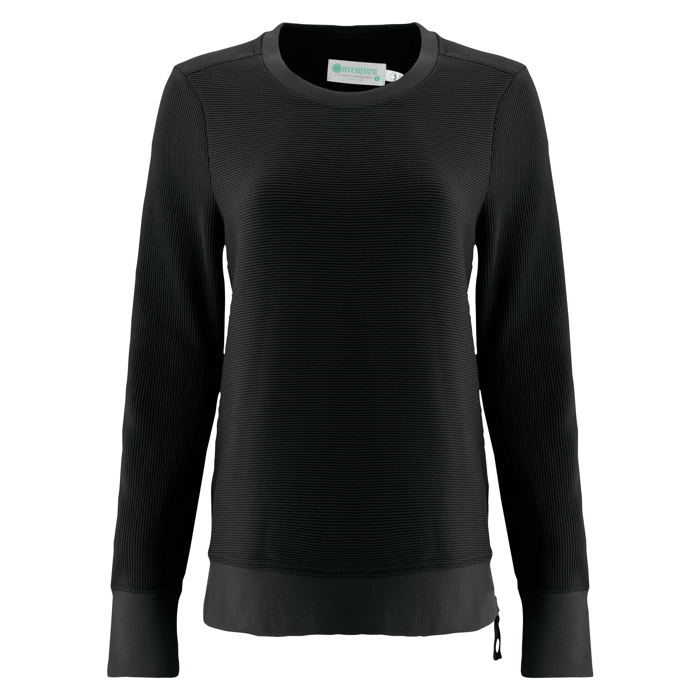 Hazelton Crew Neck Top