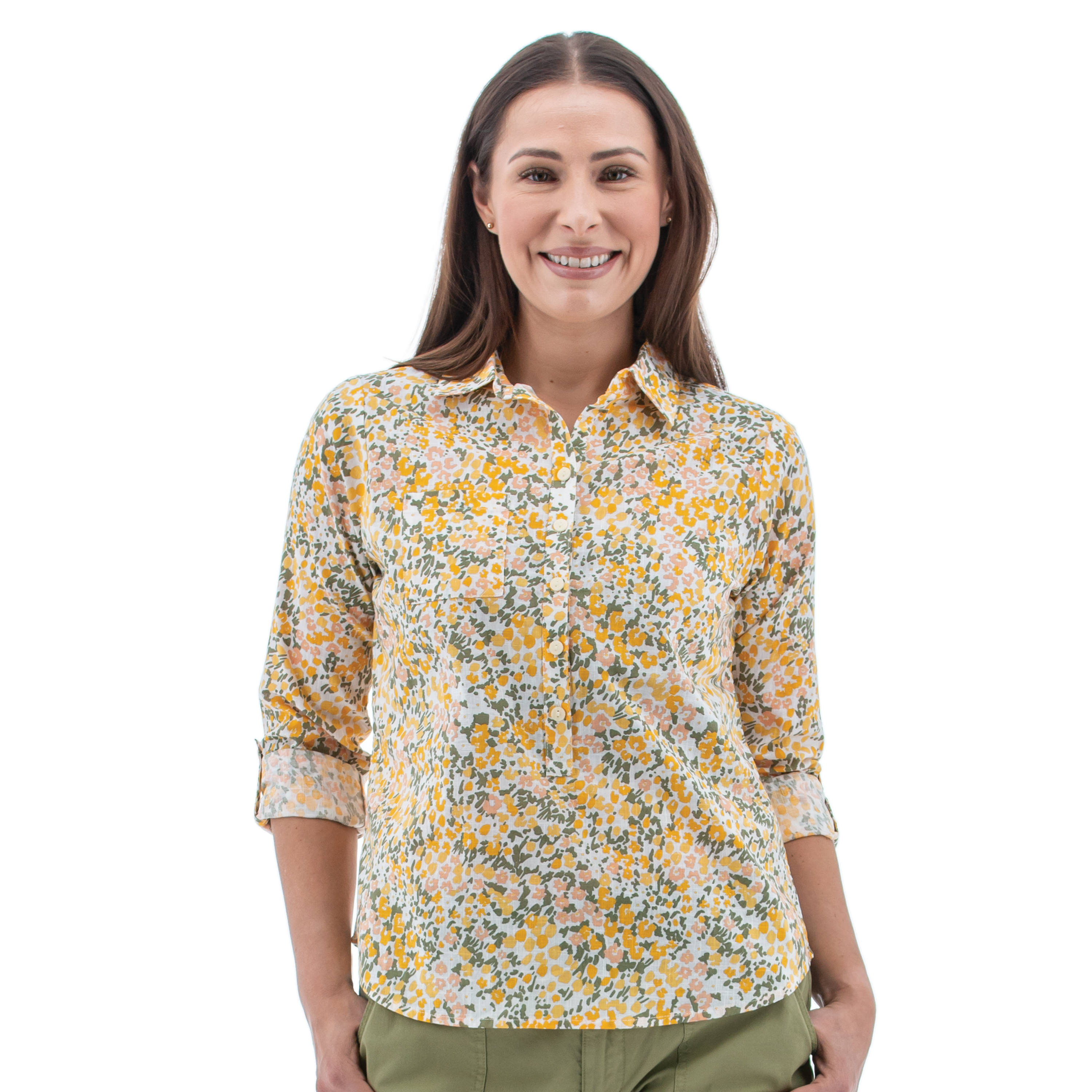 Devon Popover Top