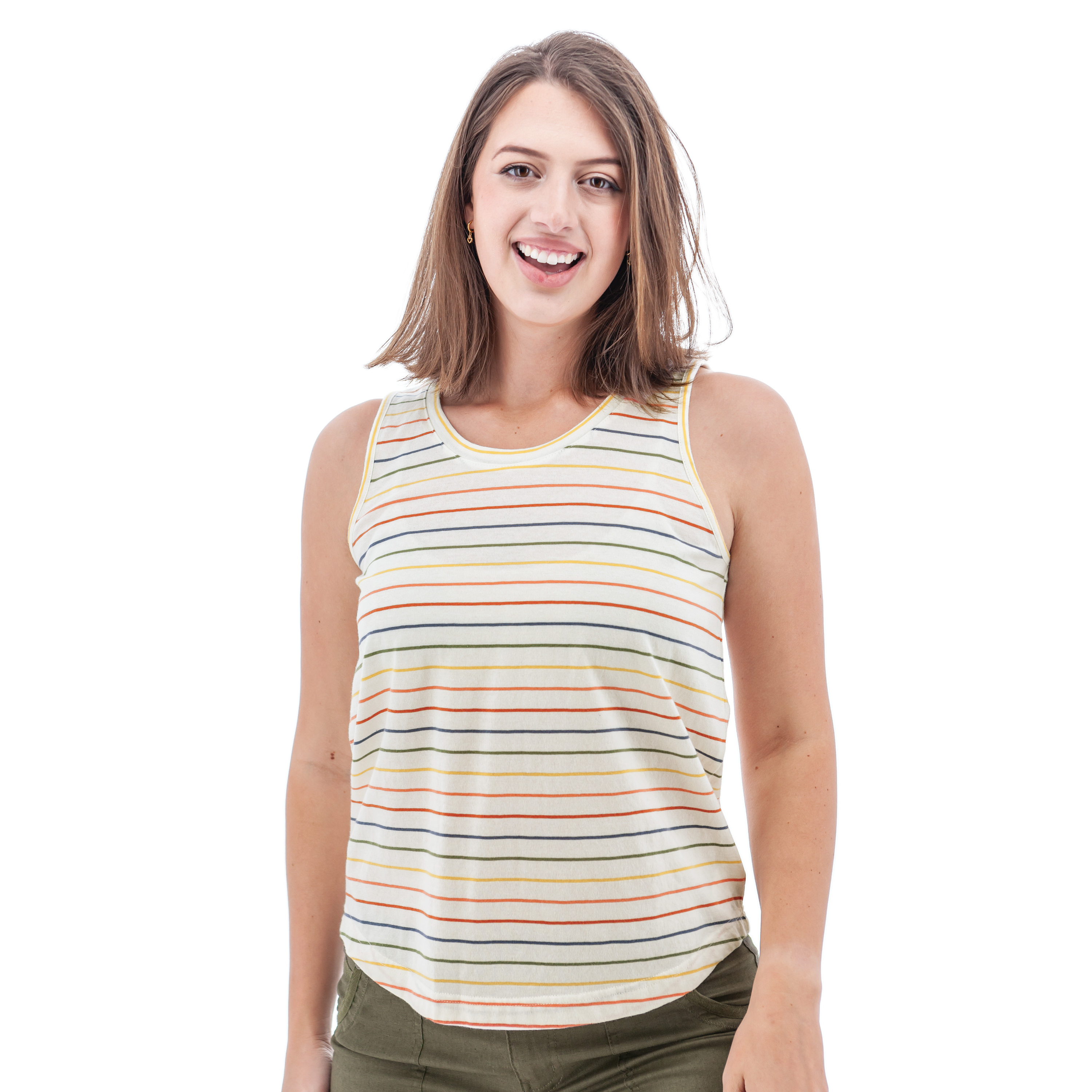 Cambria Tank Top