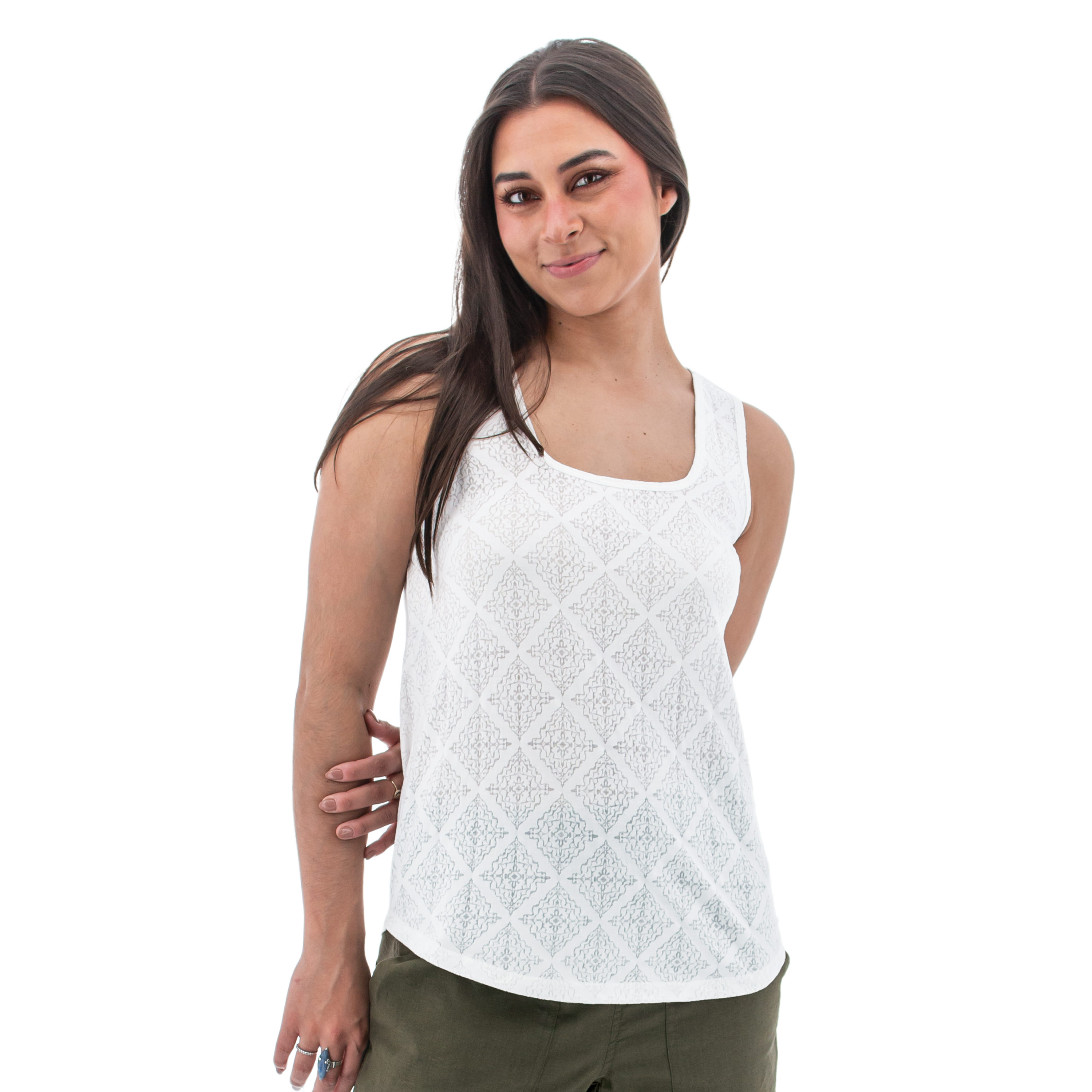 Maitland Tank Top