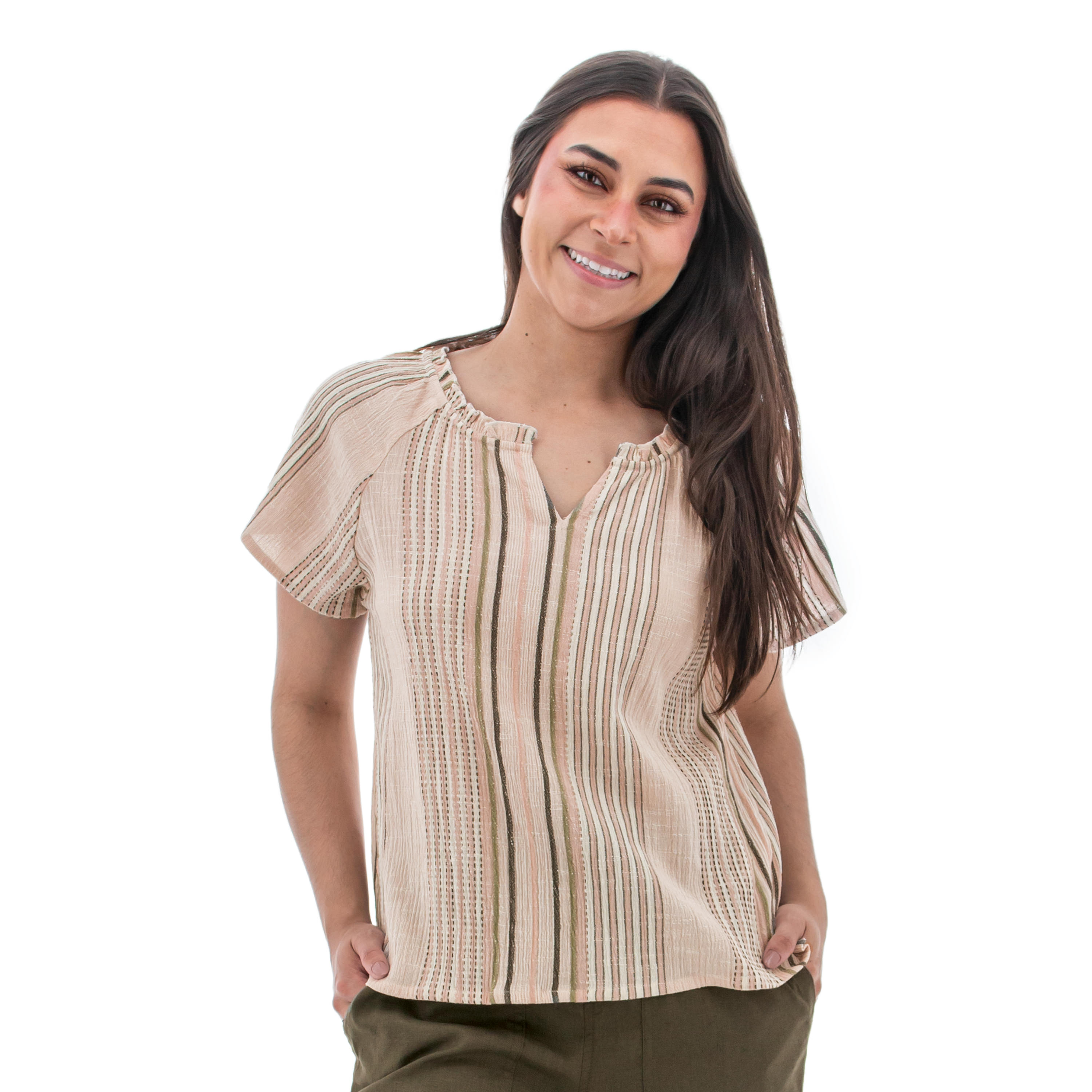 Selma Top