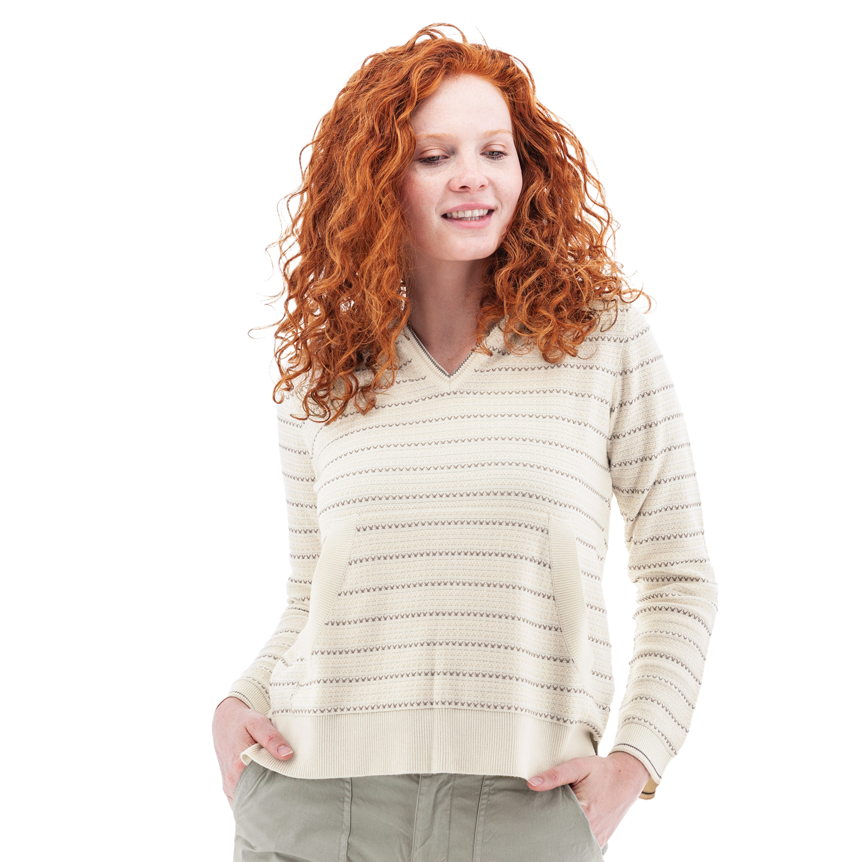 Bellaire Lightweight Beach Hoodie