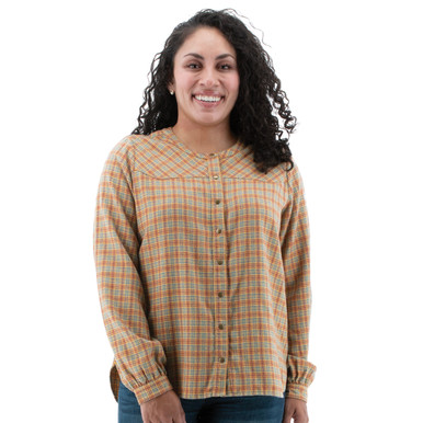Carly Top, Morning Dew main image 1