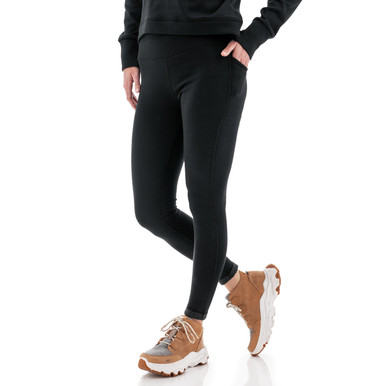 Dog Walker Legging studio