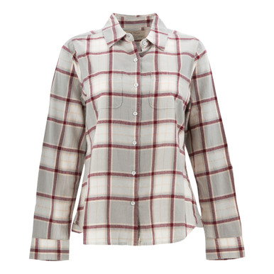 Shenandoah Long Sleeve Shirt
