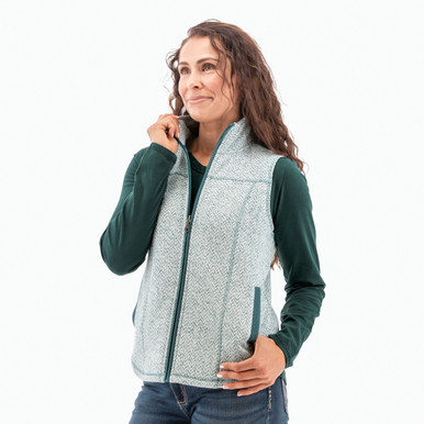Collins Vest (Fall 23) studio