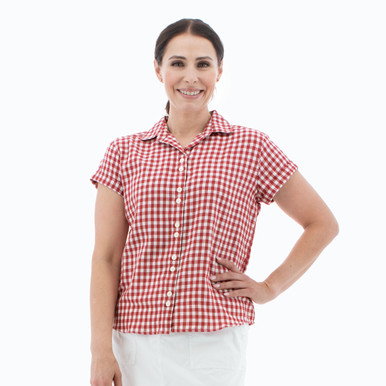 Aviana Shirt  studio