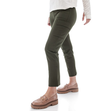 Roma Traveler Pant