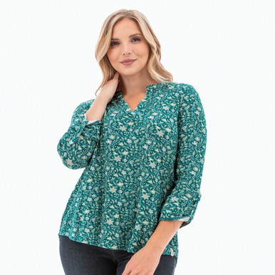 Iona Top studio