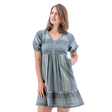 Belmont Dress studio