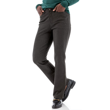 Roma 5-Pocket Stretch Pant studio