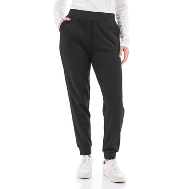 Dog-Walker Fleece Jogger studio
