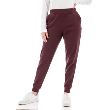 Dog-Walker Fleece Jogger studio