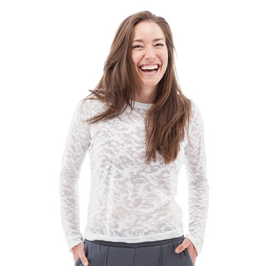 Ambrosia Burnout Top studio