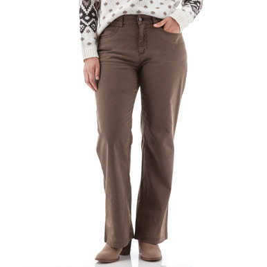 Stellar Wide-Leg Pant studio