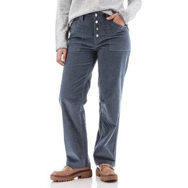 Aurora Cord Pant studio