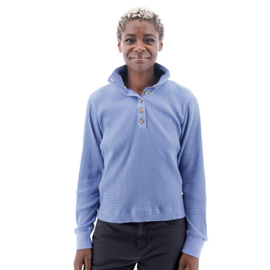 Grace Organic Cotton Top studio