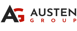 Austen Group B2B Portal