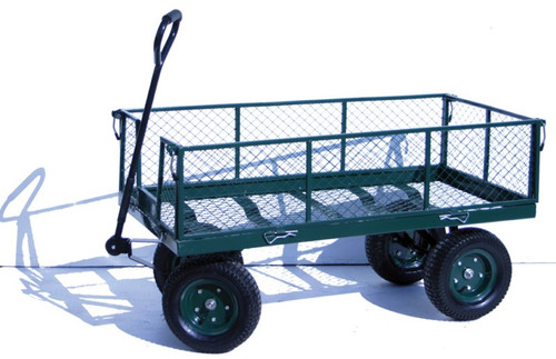 Garden Cart - 300Kg Capacity