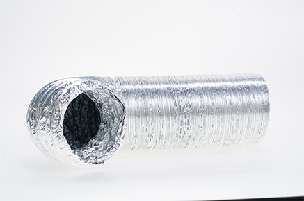 AWFDAL305 - 305 mm DIA 10mtr ALUMINIUM DUCT