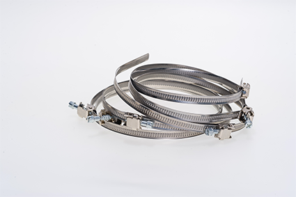 AWDC100 - DUCT CLIP 110 DIAMETER