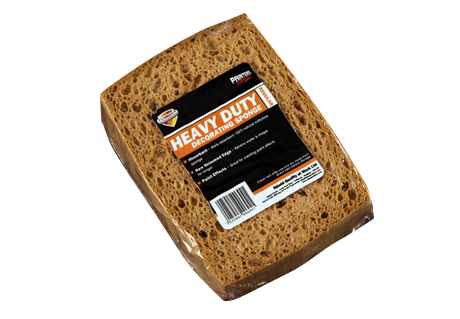 Shield Heavy Duty Sponge