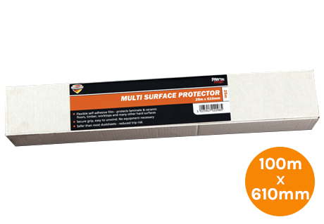 Shield Multi Surface Protector - 100M