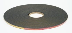 FOAM GASKET TAPE 20mmx6mmx15mm (single roll)