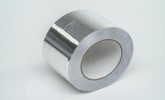 Aluminium Foil Tape  30 micron x 50mm x 50m (24pcs/ctn)