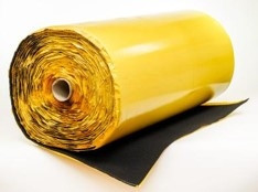 12mm ACOUSTIC ROLLS