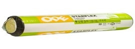DIRECT DELIVERY - ODE 25mm 1200 X 18000 GLASS WOOL DUCT WRAP