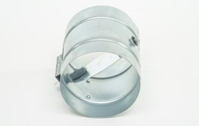 Regulating Balancing Damper 125