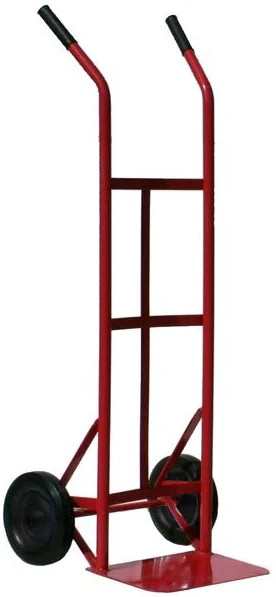 Solid Wheel Sack Truck - 150kg