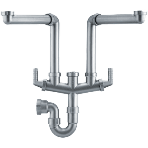 Franke Siphon 2 (Lira 2) Plumbing Kit