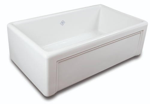 Shaws Entwistle Ceramic Kitchen Sink