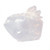 Clear Refuse Sacks, 18x29x39", 15KG, 160 Gauge