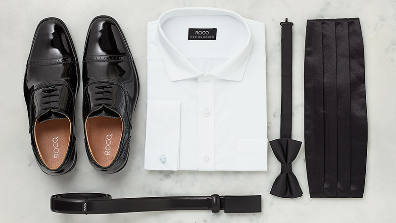 Shop Boys Accessories at Roco