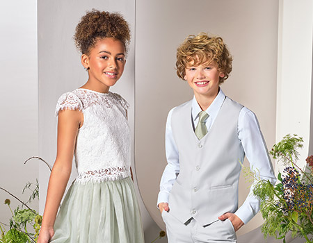 Shop Wedding at Roco