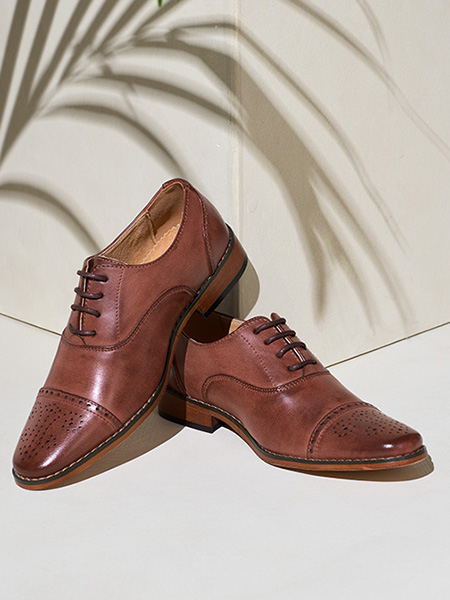 Shop Boys Shoes at Roco