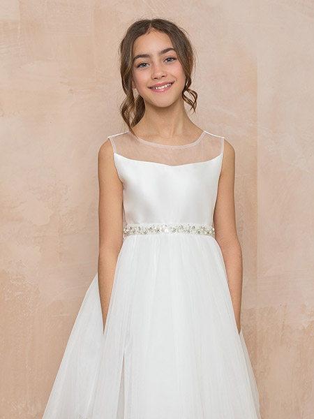 Shop communion dresses at Roco