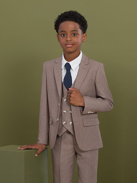 Shop communion suits at Roco